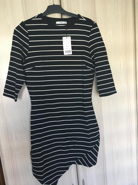 Dámske šaty, mango,l