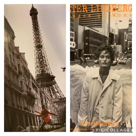 Čiernobiely plagát, 