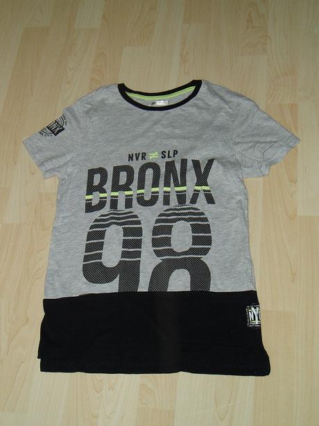 Tričká 146/152, h&m,146