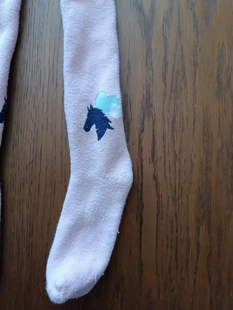 Pančuchy, lupilu,116