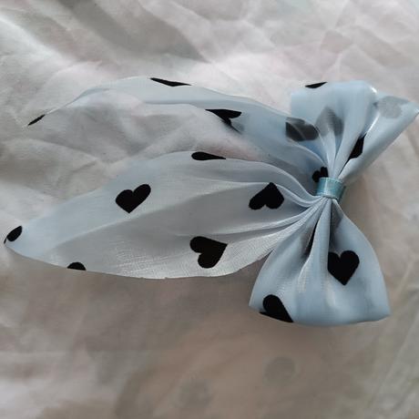 Mašle sponky do vlasov, 