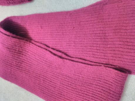 Zimný set monster high, disney,122