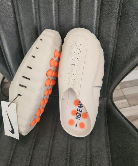 Trendy šľapky, nike,39