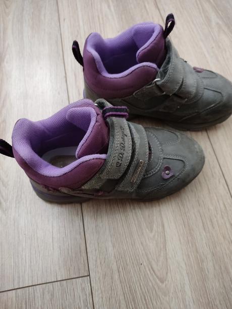 Topánky na jeseň, d.d.step,31