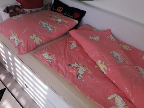 Animals kvalitne bavlnene obliecky bez poskodenia, šírka (cm): 140,dĺžka (cm): 200