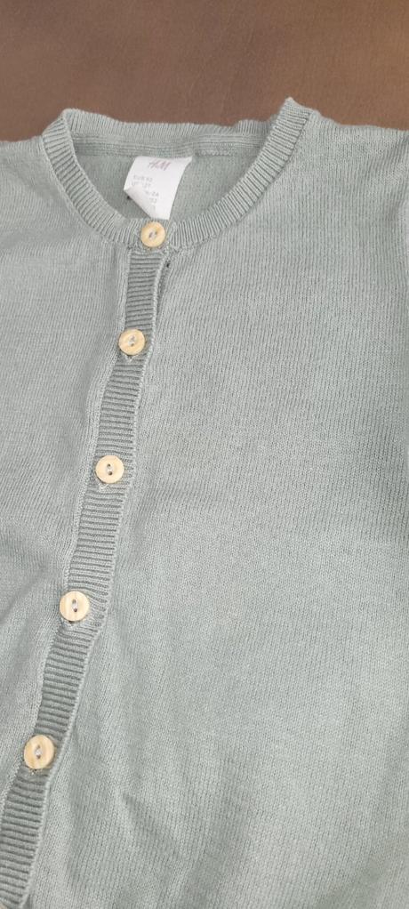 Sveter, h&m,92