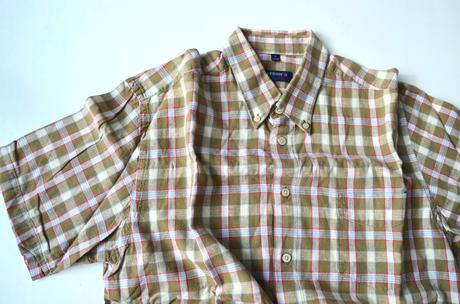 Károvaná košeľa  watson's, l