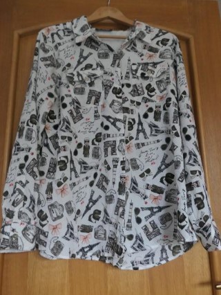 Karl lagerfeld original luxusna ikonicka l/xl, l