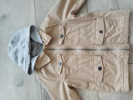 Jarný kabátik, 122