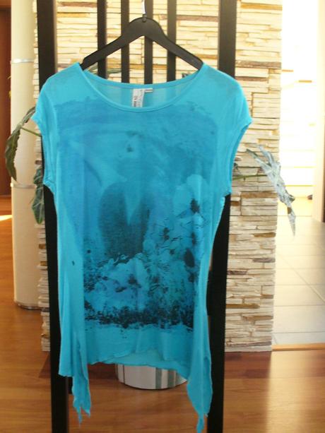 Tričko dievčenské, grace,140