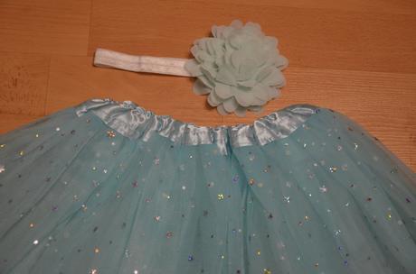 Tutu sukňa rôzne farby ihned na predaj nová, <50 - 134