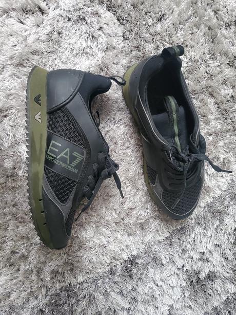 Tenisky armani, armani,36