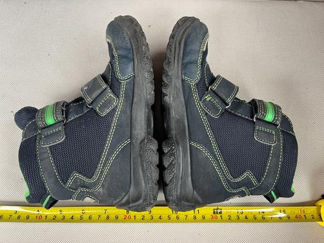 Zimné čižmy zn. superfit č. 30, superfit,30