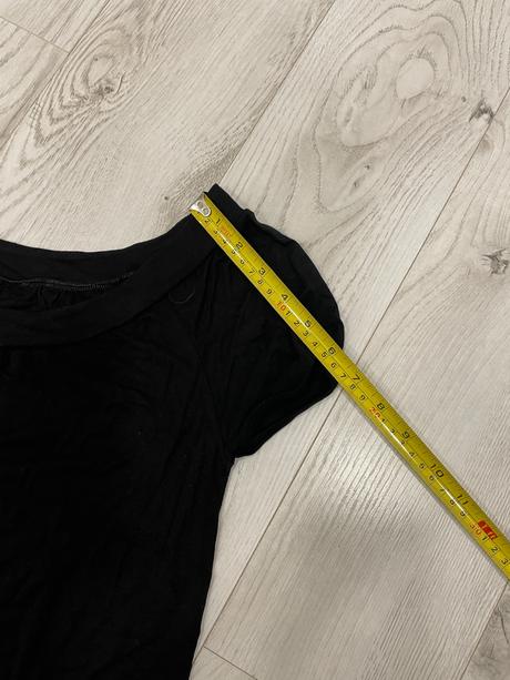 Elastické tričko, s