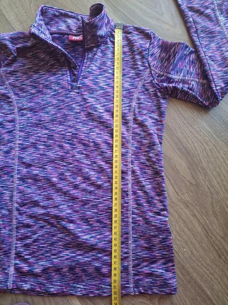 Krásny funkčný pulóver 134-140, crivit,134