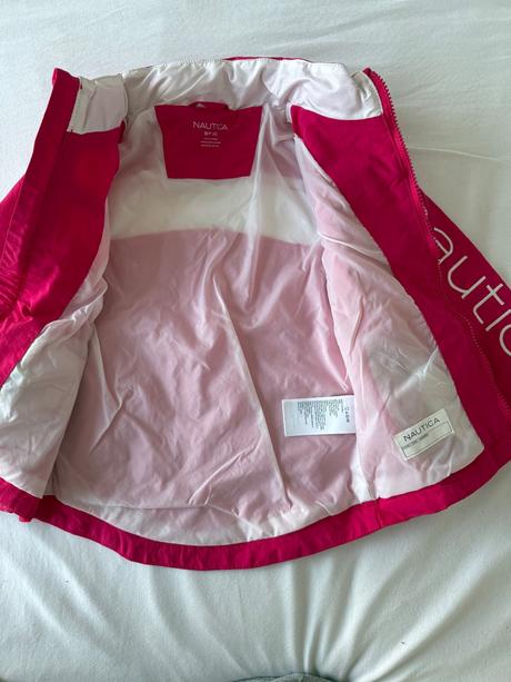 Nautica prechodná bunda, 104