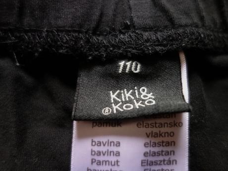 Kraťasky kiki&koko, kiki&koko,110