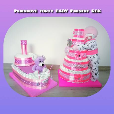 Plienkové torty,