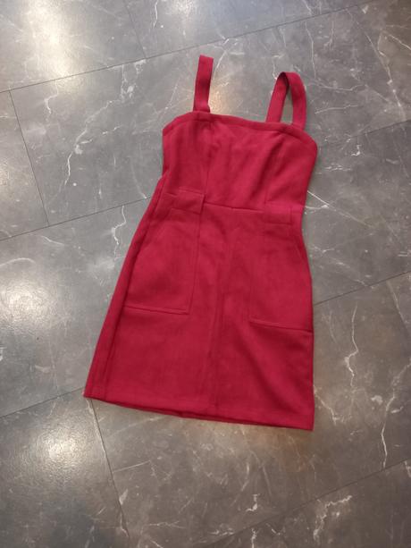 Dámske šaty, bershka,xs