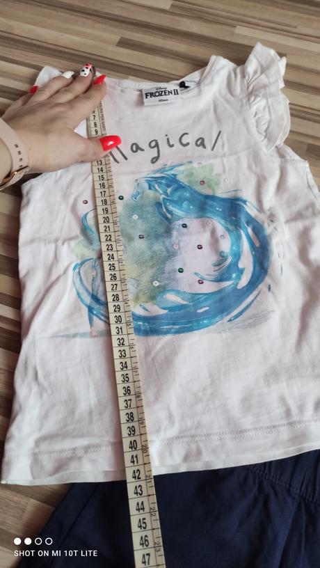 Súprava 3-4r.frozen, 104