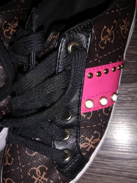 Tenisky guess 37, guess,37