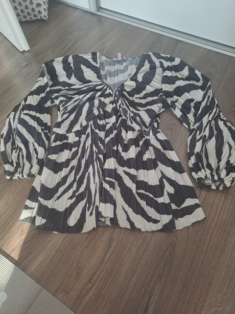 Blúzka, h&m,40