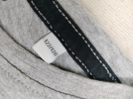 Skate chlapčenské tričko, 128