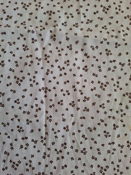 Letne šaty, h&m,152