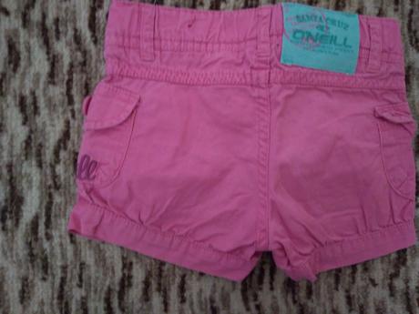 Šortky 92 oneil, o'neill,92