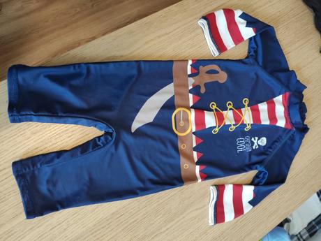 Oblečenie do vody, f&f,80