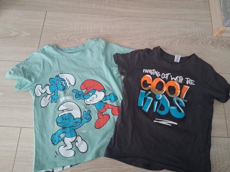 Chlapcenske tricka, takko,122