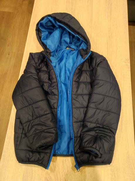 Prechodna bunda 134, 134