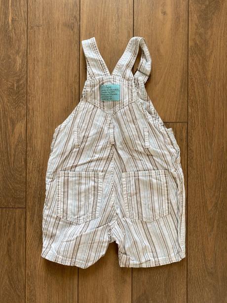 Nohavice na traky h&m - v.80, h&m,80