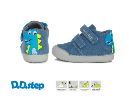 D.d.step bermuda blue 066-824 -, d.d.step,20