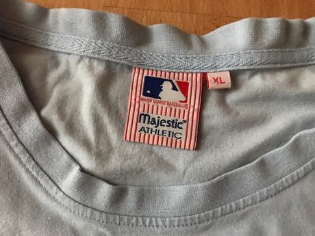 Tričko st. louis cardinals - veľ.l, l