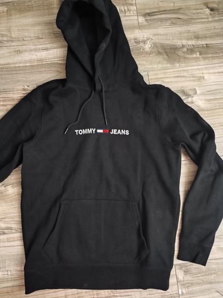 Mikina tommy hilfiger, tommy hilfiger,s
