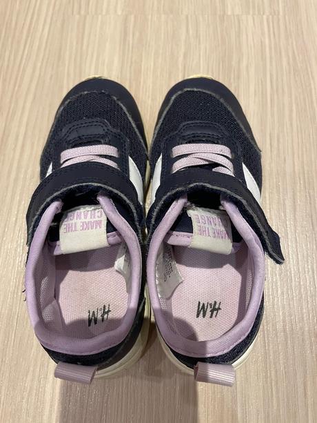 Tenisky h&m 27, h&m,27