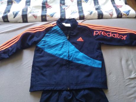 Adidas súprava 18-24 mesiacov, adidas,92