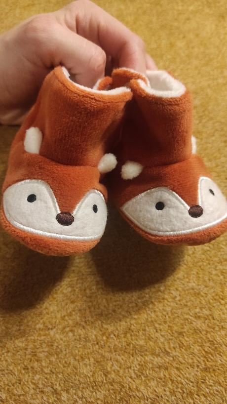 Capačky lodger +1gratis, 