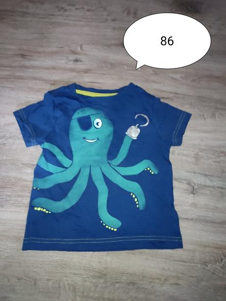 Tričko, 86