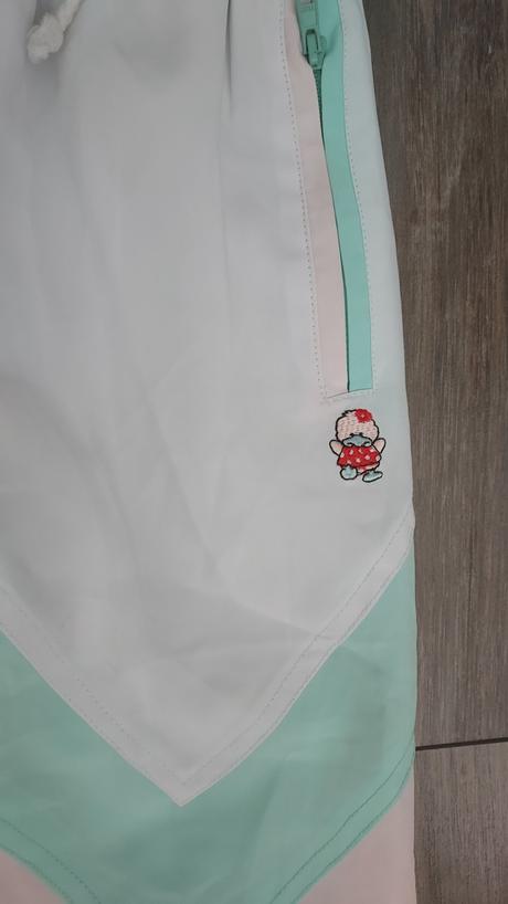 Dzogingove nohavice, 110