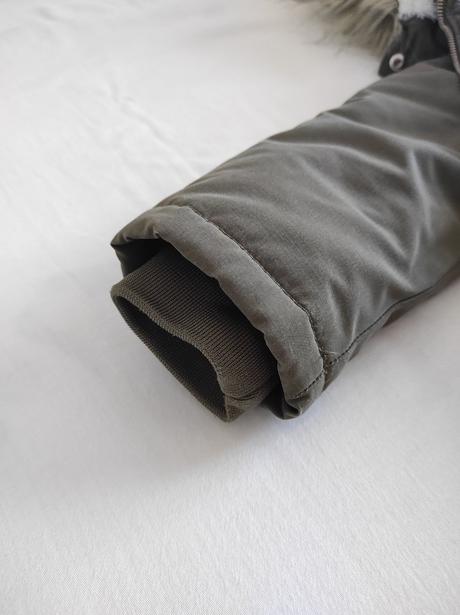 Prechodná bundička, h&m,116