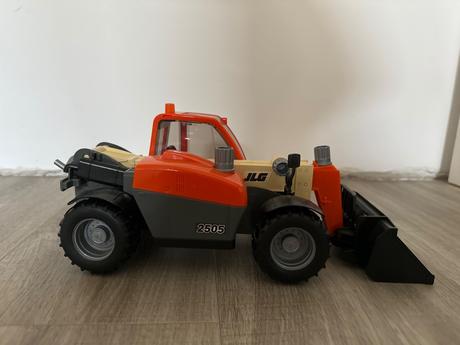 Jlg 2505 - bruder,