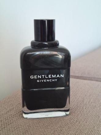 Givenchy gentleman,
