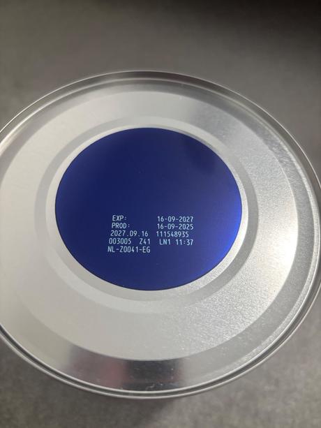 Nutrilon profutura duobiotik 4, 