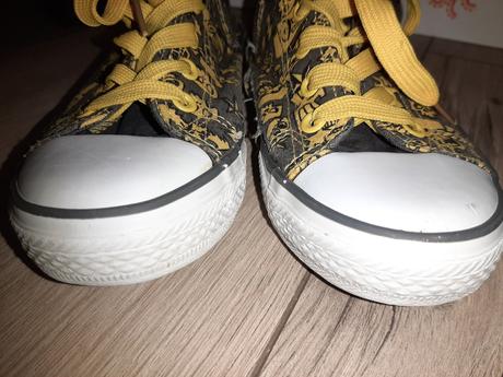 Tenisky nylonred, 35