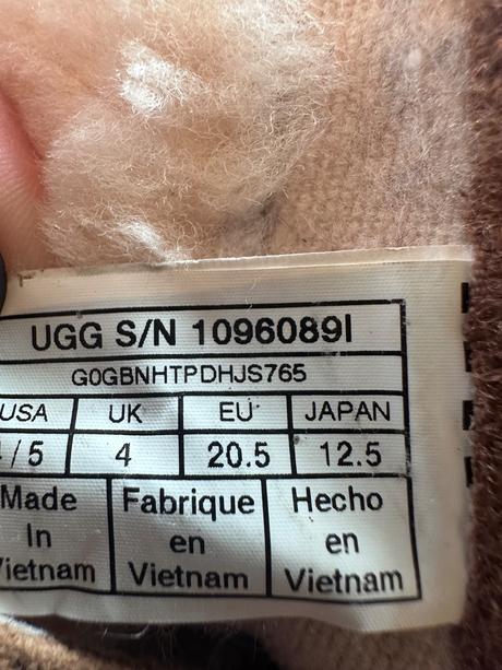 Ugg topánky, ugg,20