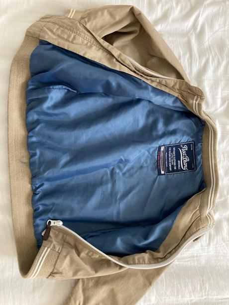 Frajerská bundička, next,98