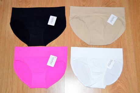 Novinka zošťíhľujúce nohavičky pre dámy, l / m / s / xl / xxl