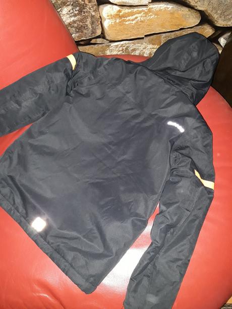 Lyžiarska bunda vel.140, 140